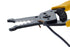 IDEAL Electrical 45-418 Premium Reflex T Stripper, 6-14 AWG Solid, 8-16 AWG Stranded, Wire Stripper with Textured Grips