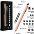 Fidget Gel Pen Teen Girls Gift Ideas - Graduation Gift for Her for High School College Graduates, Cool Birthday Gifts