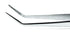 Premium Instruments 16cm College Cotton Dental Tweezers Plier Surgical Forcep Diagnostic Serrated Tip Instruments