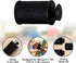 Perco Ink Roll for Monarch 1130, 1131, and 1136 Price and Date Guns - Pack of 4 Replacement Inkers, Easy to Load, Made