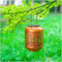 Mothers Day Gifts for Mom Sunflower Solar Lanterns Outdoor Waterproof Hanging Solar Lights Sunflower Gifts for Women