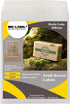 Mr-Label 2”×4” Printable Natural Kraft Brown Label Sticker for Mason Jars, Crafts, Candles, Gift Label (100 Labels)