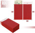 Mr. Pen- Money Envelopes for Cash, 100 Pack, 6.5" x 3.5", Red Cash Envelopes, 100 Envelopes Money Saving Challenge, Money Saving Envelopes, Small Envelopes for Money Envelopes for Cash Budgeting by Mr. Pen