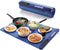 Gardon Warming Mat for Food - 18"x11" Food Warmers for Parties Buffet,