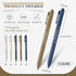 Honoson 30 Sets Employee Appreciation Gifts, Thank You Spiral Notebook with Pen Set, Inspiration Journal for Office Team