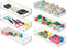 iDesign Plastic Makeup Drawer Organizer Tray - Vanity Organizer or Desk Drawer