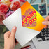 The Best Card Company - Beautiful Mother's Day Card - Loving, Heartfelt Card for Moms, Stepmoms, Mother's Words