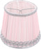 Angoily Fabric Lampshade, Small Lamp Shades For Floor Lamps, European Lamp Shade,