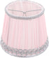 Angoily Fabric Lampshade, Small Lamp Shades For Floor Lamps, European Lamp Shade,