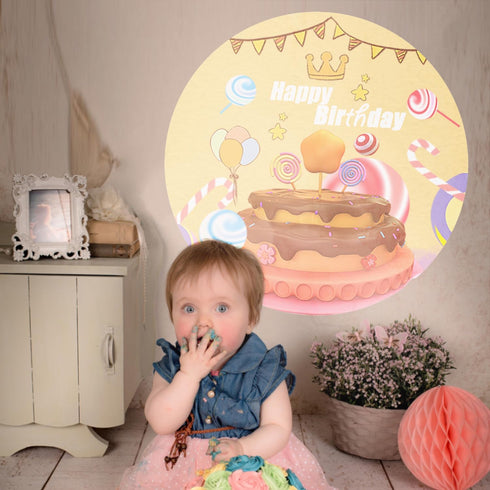 Moon Lamp USB Starlight Projector, Earth Projection Astronaut Light Projector for Happy Birthday Space Bedroom Galaxy