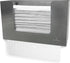 Stainless Steel Paper Towel Dispenser by Oasis Creations, Holds 250 Paper Towels,