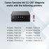 Canon CLI-281 Genuine Magenta Ink Tank, Compatible with TR8520, TS9120, TS8120, TS6120, TS9521C/a Series