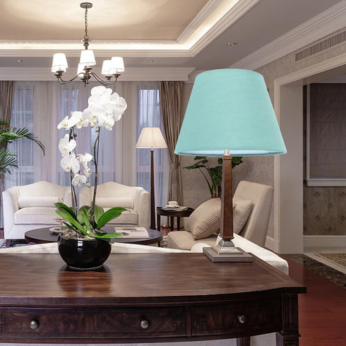 Bulb Bulbs 5X5X3 Inch Uonlytech Cloth Lamp Shade Clip On Cloth Lampshade Protector Lamp Cover Chandelier Candelabra