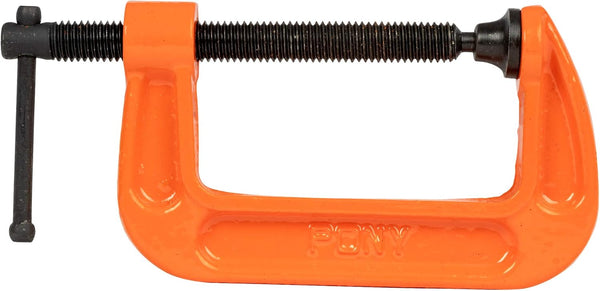 Pony 2-1/2-Inch C-Clamp - 2622
