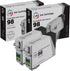 LD Products 2 Pack Remanufactured Ink Cartridge Replacement for Epson 98 T098120 - Compatible with Artisan Printer