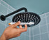 2-Piece Set 2-in-1 3-in-1 Joseph Joseph CleanTech Household Cleaning for Bathroom & Kitchen, Includes: Tile Scrubber
