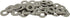 50 Pieces Stainless Flat Washers 5/16 Inch, 304 Stainless Steel