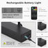 15Inch 5000mAh Dimmer Joosenhouse Wireless Picture Light Battery Operate Library Light Rechargeable Gallery Light