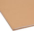 Smead File Folder, Reinforced 1/3-Cut Tab, Kraft, Legal Size, 100 per Box (15734)