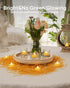150 Pack (150Pack) Amagic Flameless LED Tea Lights Candles Battery Operated, Electric Fake Tealight Candles for Votive