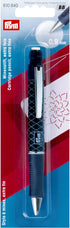Prym Mechanical Fabric Pencil in White