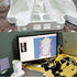 PargaDeco 3D 3D 3D 3D (900) Scanning dots,Scanning Markers,Tracking dots for Scanning,High Reflective Scanner