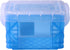 Super Stacker 4 Pack Pixie Boxes, Multi-Colored