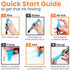 8 15mm 3 1 28g Washable Window Markers for Cars - Jumbo, in Nib, Ink - Liquid Chalk Markers for Chalkboard, Blackboard