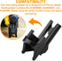 Vinyl Siding Adaptor Tip for Dewalt Roofing Nailer Cordless 20v DCN45RNB, DCN45RND1, DCN45RN - 2 Pack