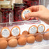 500 2 Inch Packaging Colarr Pcs Farm Fresh Eggs Carton Labels Stickers Easter Egg Care Self Adhesive Writable Handling