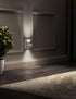 SETEN 6 Pack 4000K 100 360 Mini LED Night Light Plug in Wall - Dusk to Dawn Auto On/Off, Cool White Lumen, Adjustable