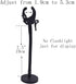 YYST Flashlight Magnetic Base Mount - No Flashlight Included