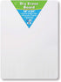 Flipside Products Dry Erase Board, 18" x 24", Pack of 3