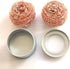 Soldering Iron Tip Cleaner Kit, Coiled Brass Sponge for Welding Tip Cleaning
