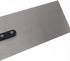 Yardwe Hand Tools 4pcs Concrete Trowel Set, Finishing Trowel, Putty Trowel, Margin Trowel for Construction