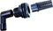 Lifegard Aquatics 1/2-Inch Bulkhead Fitting Kit
