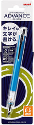 Uni Writing Neatly Mechanical Pencil, 0.5mm, Blue (M5-5591P.33)