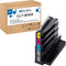 LCL Compatible Waste Toner Bottle Replacement for Samsung SL-C410W, SL-C430, SL-C460FW, 1-Pack