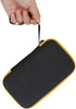Khanka Hard Carrying Bag for Calculated Industries 4088 Machinist Calc Pro 2 Advanced Machining Calculator Replacement