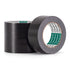 CLAVICHORD Black Duct Tape Heavy Duty - 3 Rolls Total 105 YDS Waterproof Backing for Home Repairs