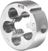 uxcell M16 x 2mm Metric Tap and Die Set, Machine Thread Screw Tap & Die Kit for Nut Screw Bolt Repair