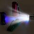 20-Pack 6-LED Set FASTPRO Aluminum Flashlights with Lanyard and AAA Batteries Included and Pre-Installed