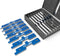 Yiranok Setup Block Height Gauge Set - Precision Aluminum Router Table Set Up
