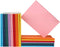 EUSOAR Softcover Pocket Notebook, A6 24 Pack, 3.9" x 5.5", 60 Pages Lined Kraft Notebooks, Mini Memo Notepad, Travel