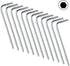 20 PCS 3mm Allen Wrench L-Shaped Hex Key Wrench, Metric Small Allen Key Hexagon Wrench Tool Hex Spanner Wrench Set, Hex Key Replacement Hexagon Head Repairing Tool by Bivethoi
