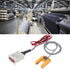 Digital Display Counter Electronic Industrial Sensor Automatic Induction BEM-6H-30E4-CT (DC12-24V)