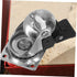 4pcs Cabilock Swivel Caster Wheels for Furniture Coffee Table Swivel Casters for Sofa Bedside Cabinet Floor Protection
