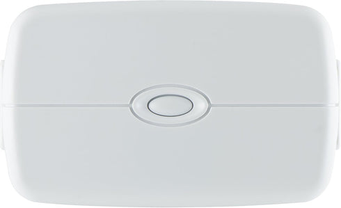 2-Outlet (2nd 45853GE GE Zigbee Smart Switch Plug-In, Lighting Control, No Wiring Required, Works Directly with Alexa