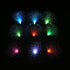 UGPLM Fiber Changing - Fiber Lamp, LED Fibers Light Toy, Night Lights for Bedroom, USB Colorful Light