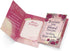 Prime Greetings Birthday Card for Sister In Law, Eco-Friendly, Thick Card Stock with Premium Envelope, 5in x 7.75in